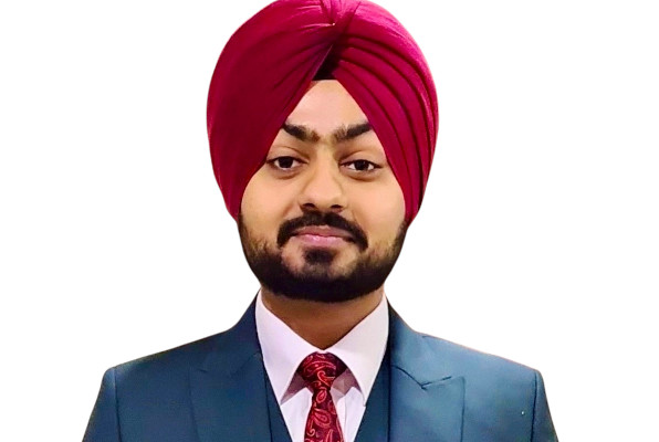 Harjas Singh
