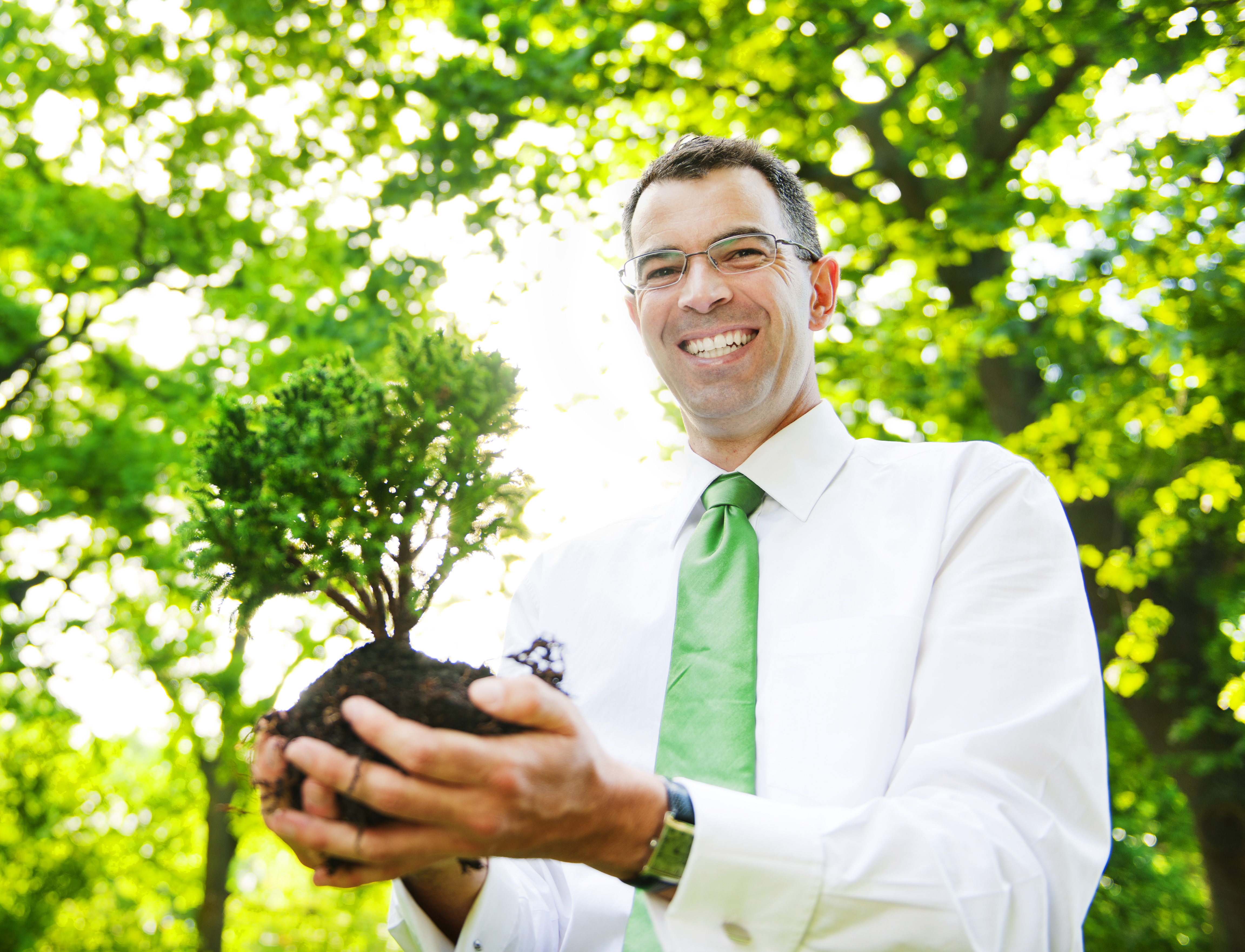 Environmental Health Officer