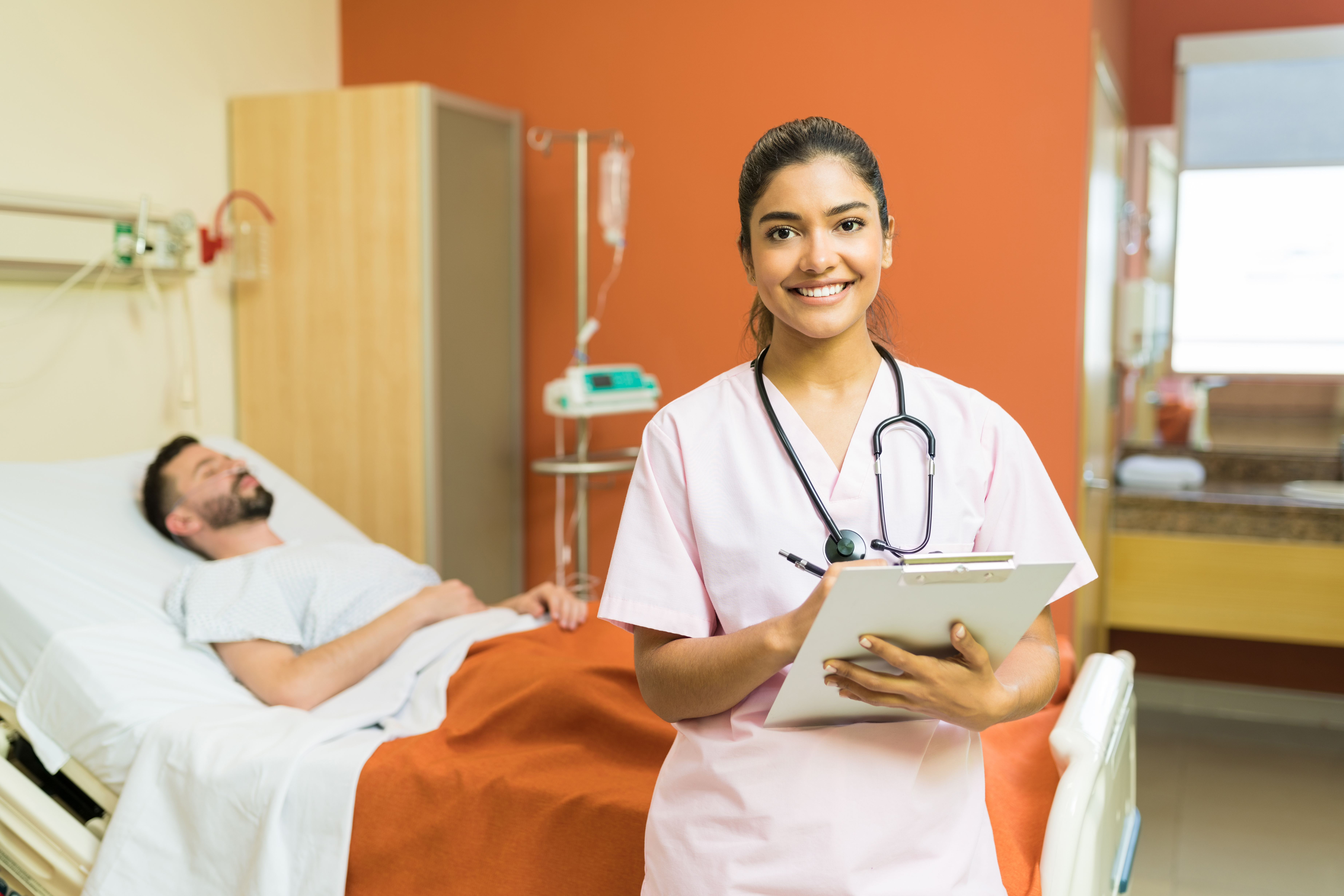 Patient Care Technician