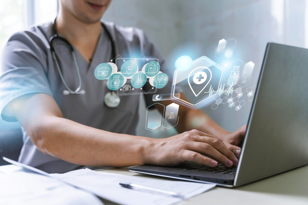 Comprehensive Credentialing