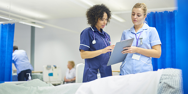 Advance Practice Provider